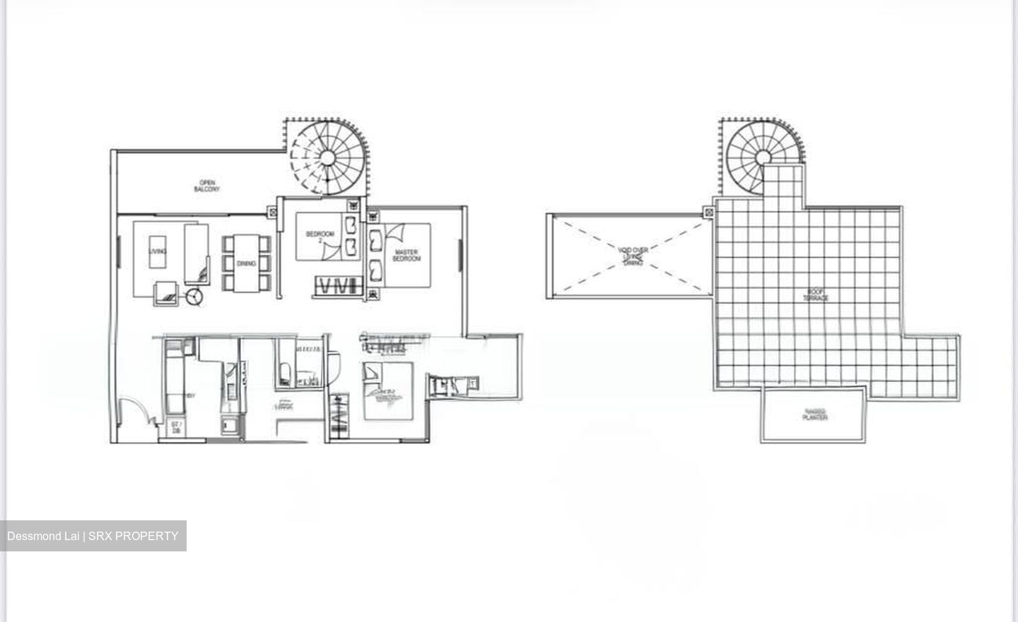 River Isles (D19), Condominium #599221451